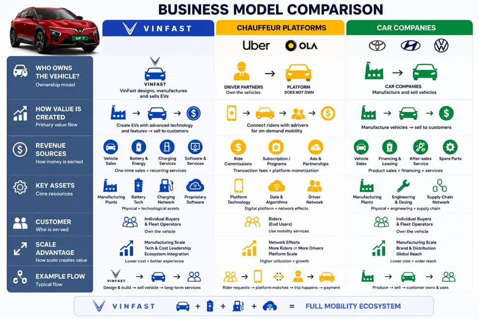 The Carmaker That Became Its Own Customer