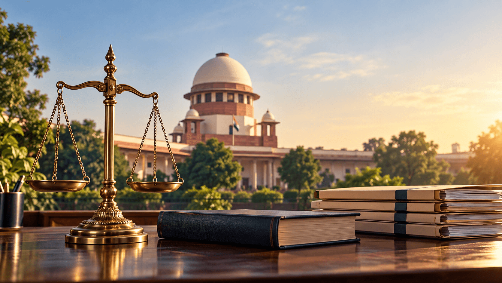 A third design for judicial appointments in India