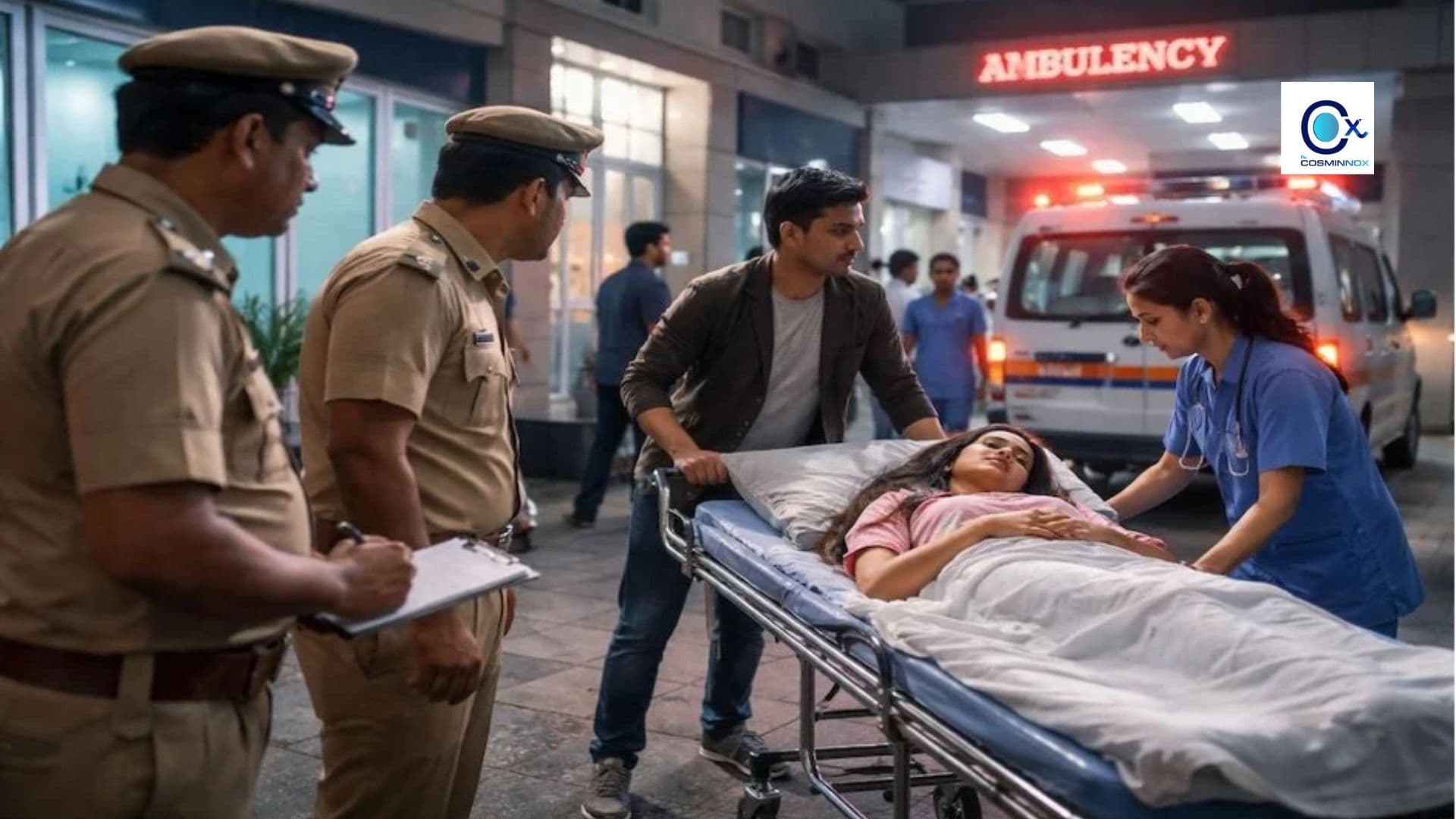 A Welcome Step for Road-Accident Victims: Turning Interim Relief into Lived Justice