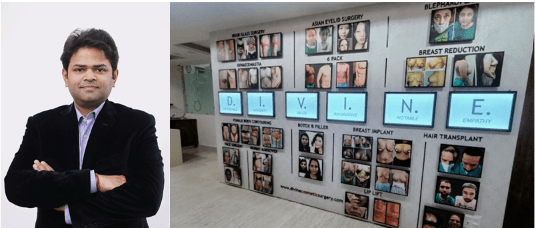 On World Plastic Surgery Day, Divine Cosmetic Surgery Holds Awareness Session, Spotlights Women-Focused Brand Aeona