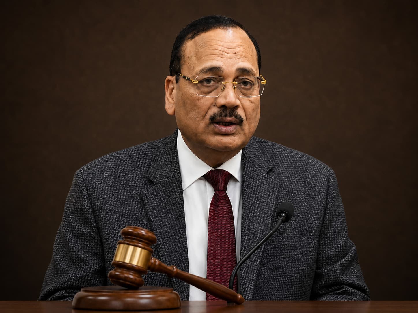 CJI Surya Kant Sets Up Four Special Benches to Clear Supreme Court's Oldest Pending Cases