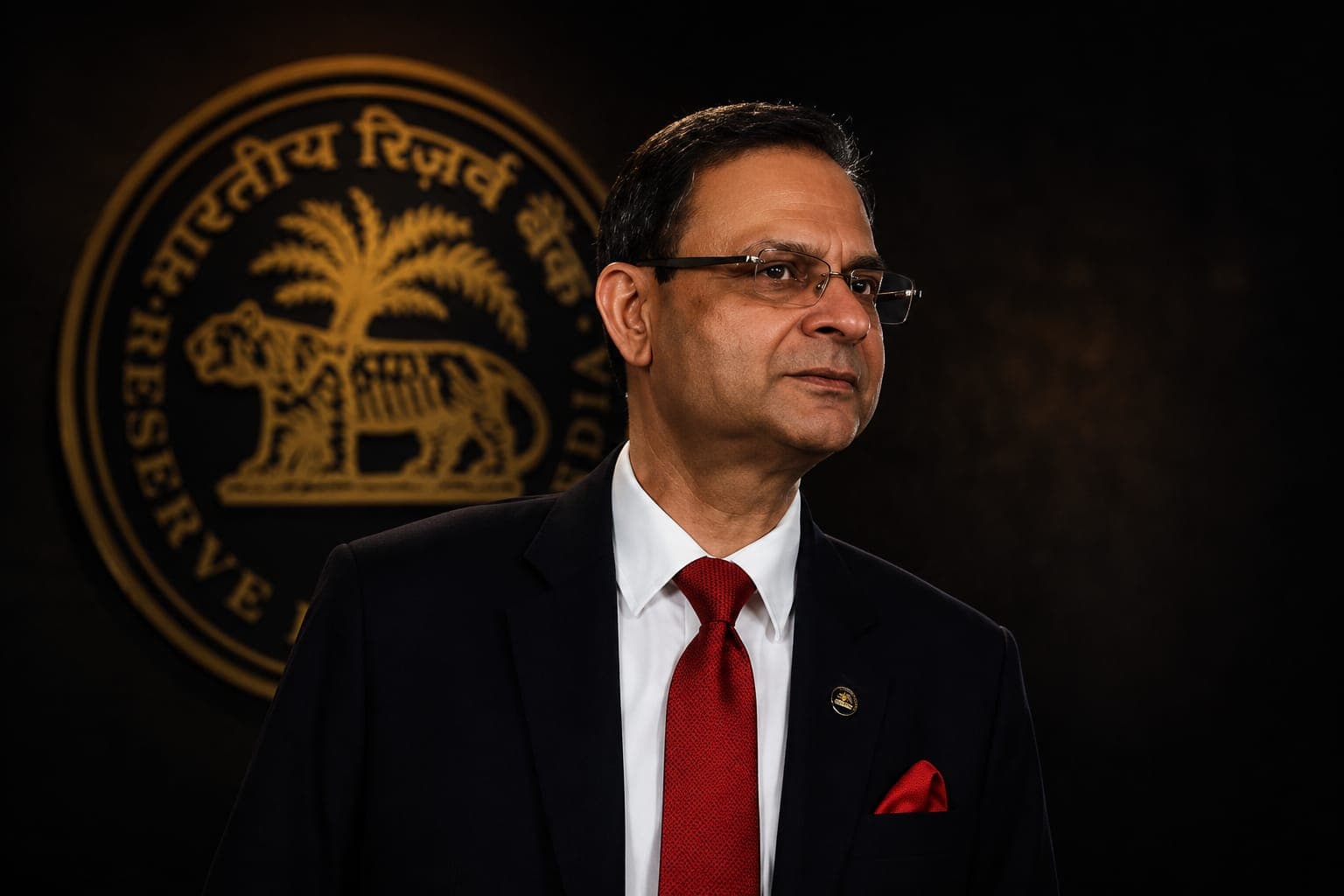 RBI Governor Says Special Forex Drive Raised $32 Billion So Far