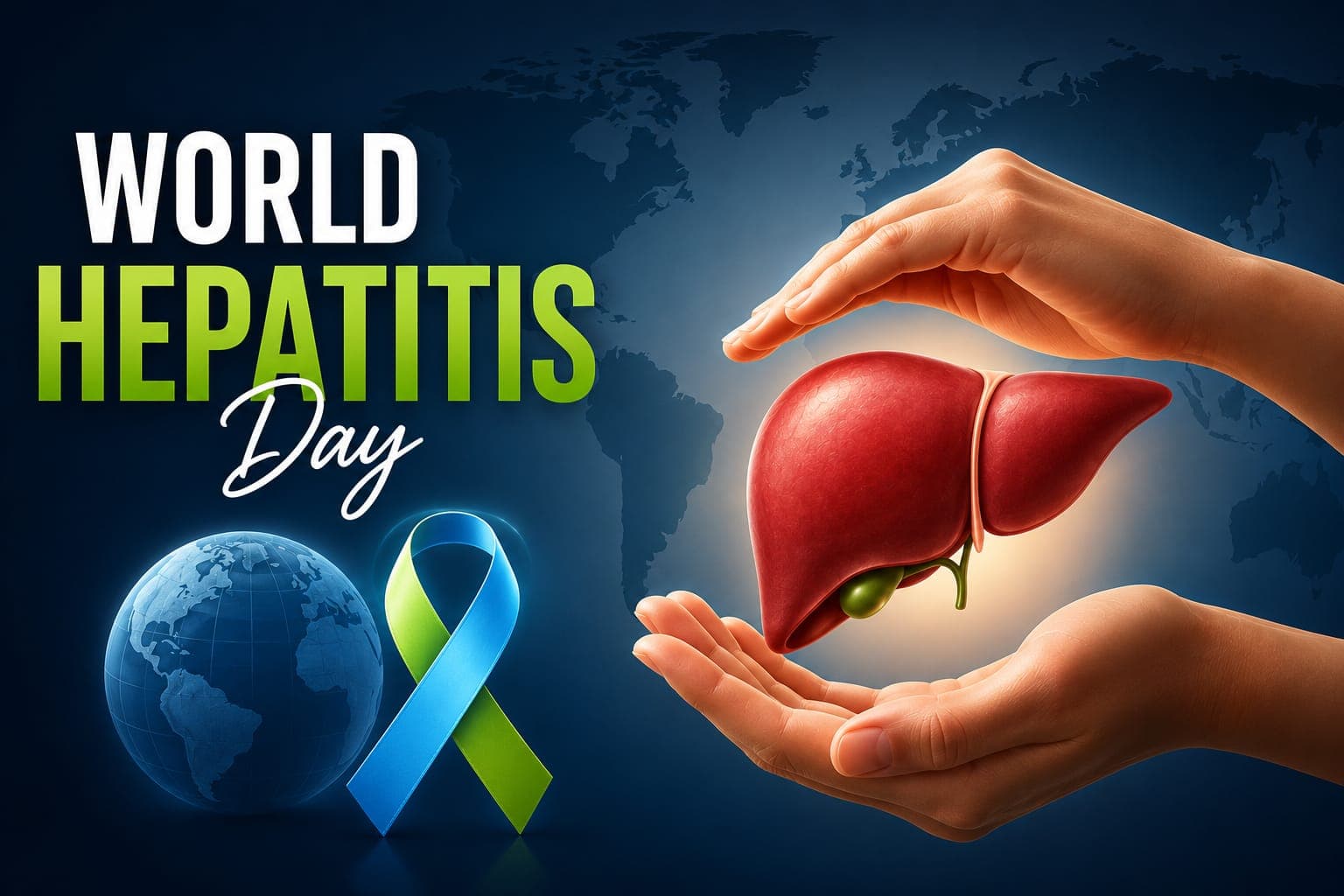 World Hepatitis Day 2026: India’s Silent Epidemic, By the Numbers