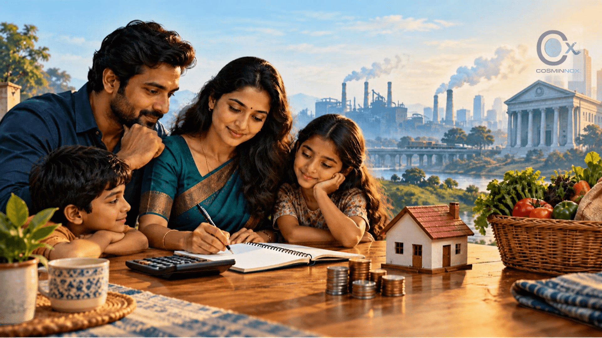 Repo Rate Hike Impact in India